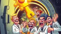 Muonic Molecule Observation Hailed as Key to Funding for Next 50 Years