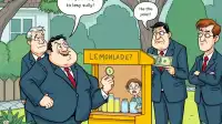 Study Confirms Companies Seek Cheapest Labor, Workers Seek Highest Pay Globally
