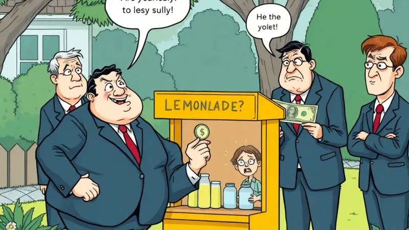 Shocking Study: Companies Prefer Cheap Labor? Who Knew!