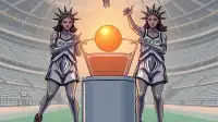 The New York Liberty Have Destroyed Professional Basketball as We Know It