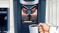 I Am the Office Keurig Machine and I Judge Your Coffee Choices.