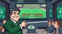Packers Draft Strategy: It's All About Length