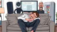 6 Unsettling Signs Your Smart Home Is Secretly Judging You