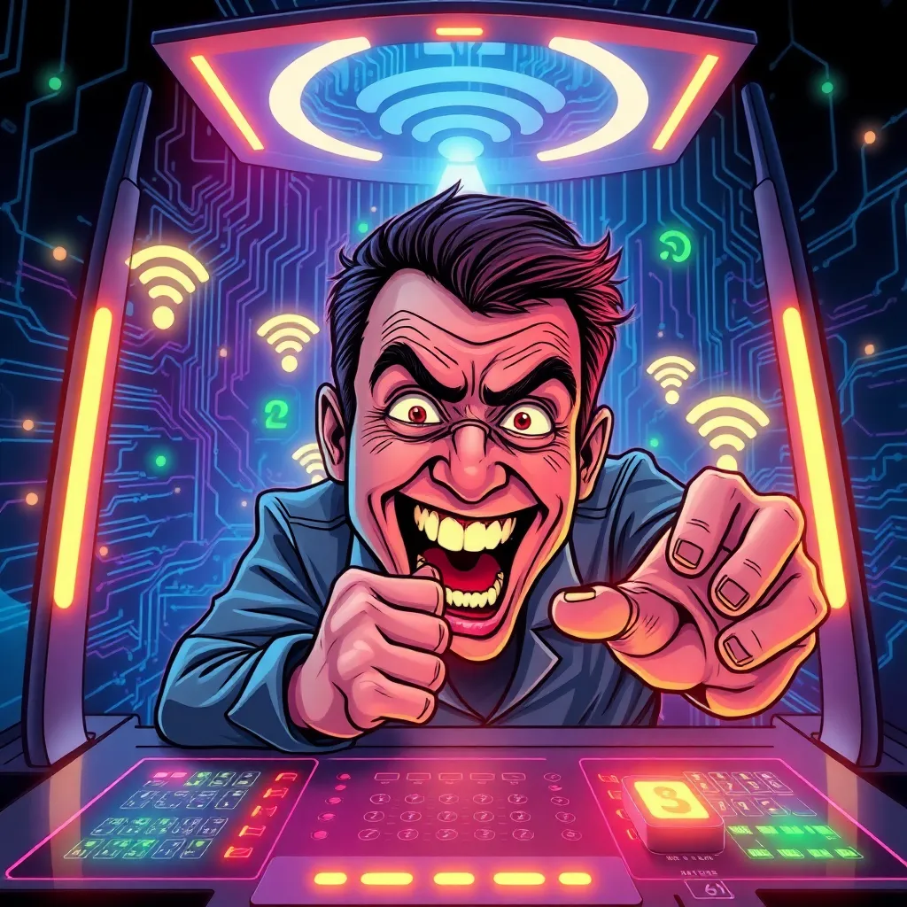 8 Signs You've Reached Peak Wi-Fi Obsession