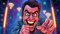 8 Signs You've Reached Peak Wi-Fi Obsession