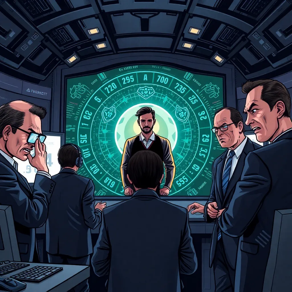 Global Intelligence Shifts Focus to Football Transfer Gossip