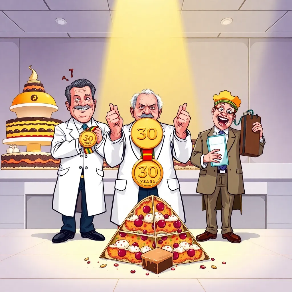 Health Experts Admit 30 Years of Dietary Advice Was 'a Fun Little Experiment'