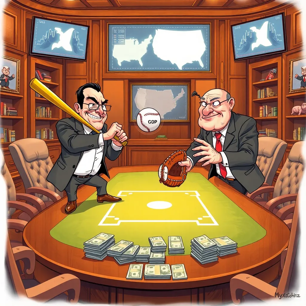 Texas-Alabama Series to Finalize State GDP Projections