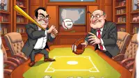 Texas-Alabama Series to Finalize State GDP Projections