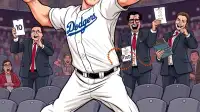 Dodgers Unveil 'Optimal Unpredictability' Pitching Initiative