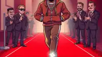 Analysts Declare Rapper's Felony Charges "Strategic Pivot" in Career Narrative
