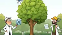 City Officials 'Grappling' with Discovery That Trees Block Sunlight and Wind