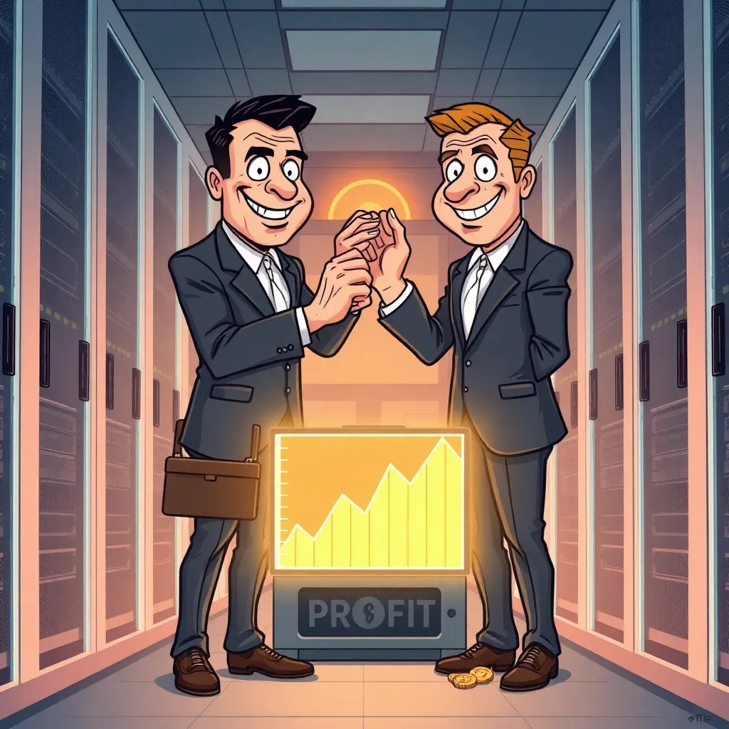 AI Models Now Learning Corporate Passive Aggression From Defunct Startups
