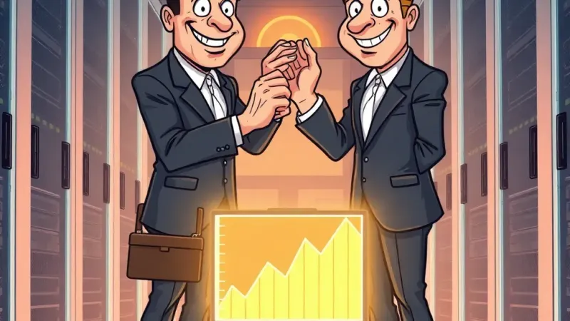 AI Models Now Learning Corporate Passive Aggression From Defunct Startups