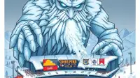 I Am the Cold and I'm Sick of Your Baseball Season