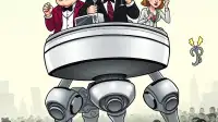The Public's AI Outrage Is Just Barely Disguised Envy