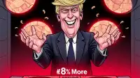 Trump Unveils 'Greatest Hits' Rally, Now 8% More Grievances