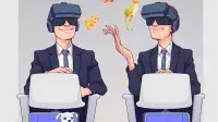 New Holiday Program Teaches 'Compassion' for Animals Entirely Through VR