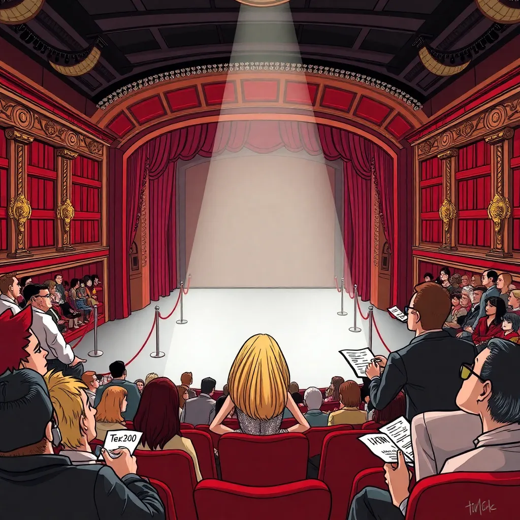 Concert Cancellations Are the New Frontier of Performance Art