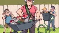 Garden Club Mandates Annual Fitness Assessment for Members