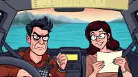 7 Signs Your 'Weekend Getaway' Has Morphed Into a Mildly Stressful Errand Trip