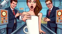 New AI Guarantees 'Spontaneous' Celebrity Viral Moments