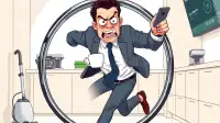 7 Signs You're Over-Optimizing Your Morning Routine