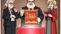Leading Universities Launch Institute for Gibby Tapestry Studies