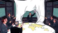 Economists Project Global GDP to Rise After Bed Sheet Stabilization Breakthrough