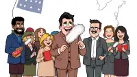 Community Choir to Tackle 'Americana' with Exclusively Vetted, Non-Offensive Program.