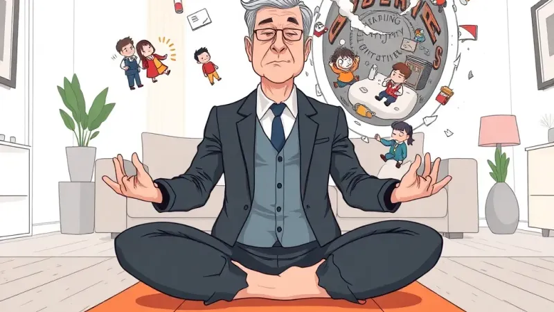 Weekend Storm: Is Your Calm Too Good to Be True?