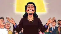 Nebraska's Inevitable Pull: Edessa Noyan Just Proved States Have Souls