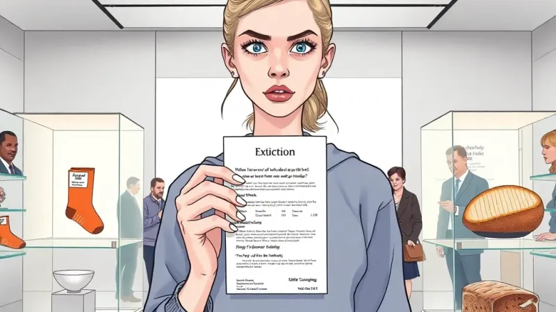 Apple TV+ show teaches subscribers 'being broke'