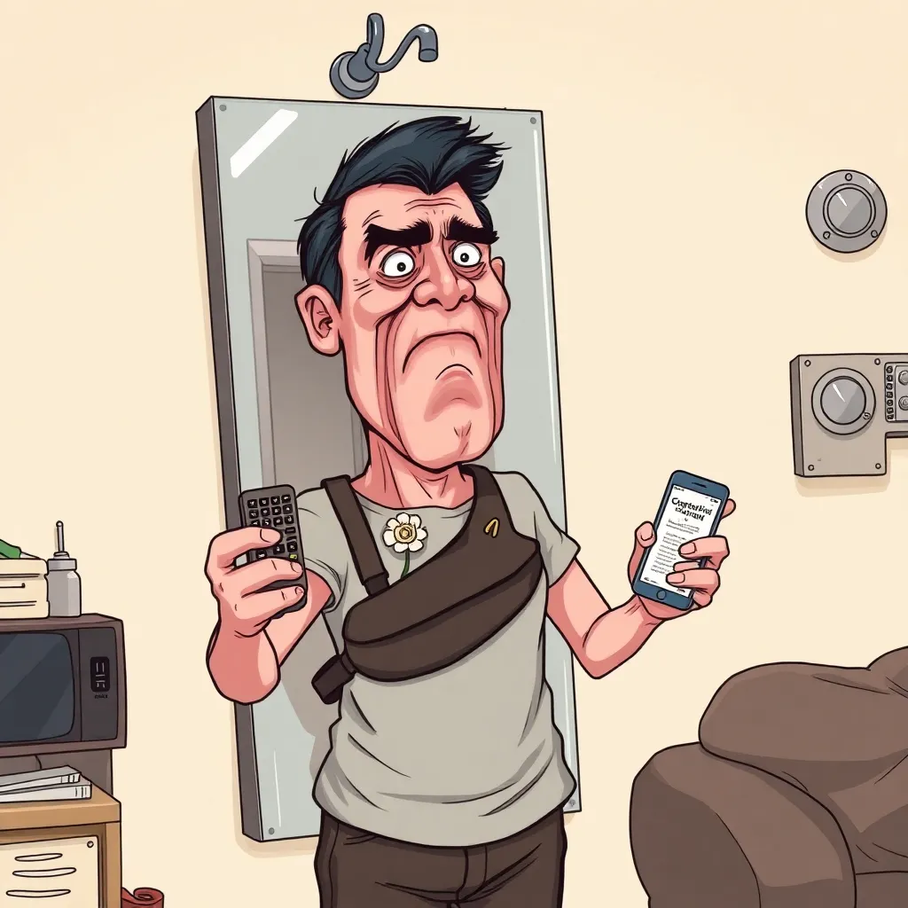 9 Ways You Know You've Officially Become Your Parents
