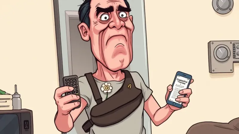 9 Ways You Know You've Officially Become Your Parents