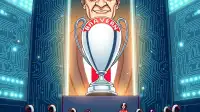 Champions League already over: Bayern wins, say new predictive models