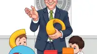 Government Announces $300m Initiative to Make Toy Guns Look Less Like Guns