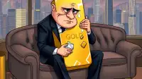 Gold Traders Need 'Emotional Labor' Pay, Seriously.