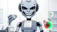 AI Replaces Scientists, Writes Grants.