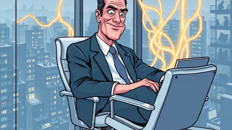 Cadence Design Soars: Borrowing Your PC for Profit