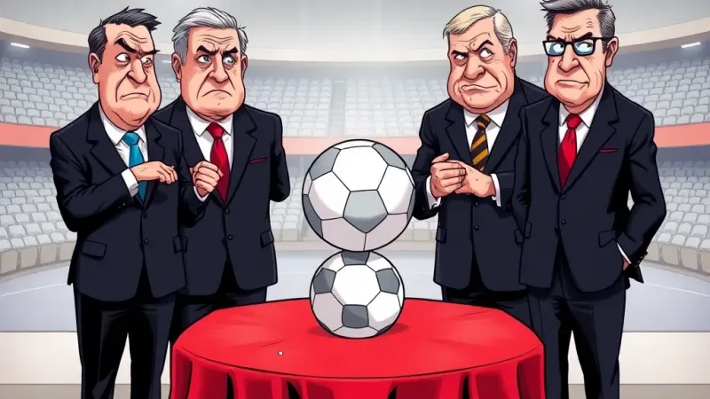 Premier League declares 'irreversible decline' after one bad weekend