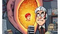 7 Signs Your Primary News Source Is Now Your Neighbor's Conspiracy Theory Podcast