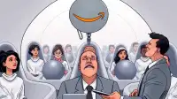 Amazon defends 'price parity' as essential for customer tranquility