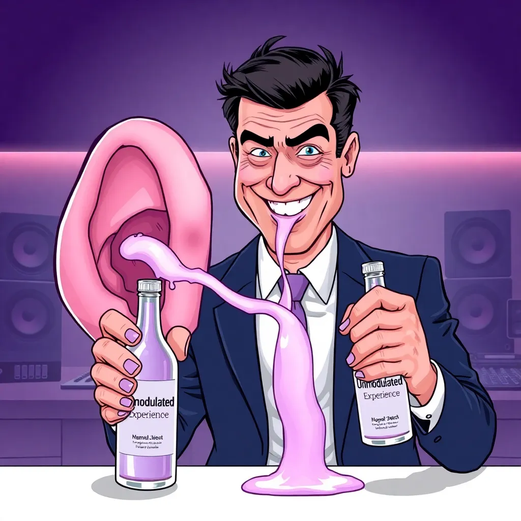 Major publisher targets 'vocalized intimacy sector' with 'NSFW' audio rights