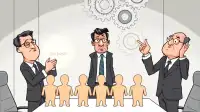 executives baffled by workers' disinterest in 'purpose-driven deliverables'