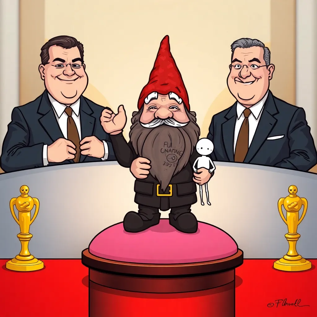 Emmys to consider any existing IP with two new episodes 'comedy'