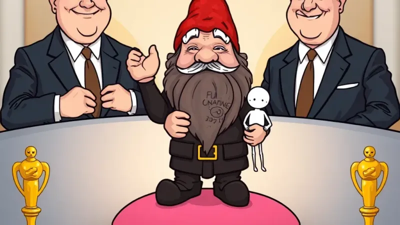 Emmys to consider any existing IP with two new episodes 'comedy'