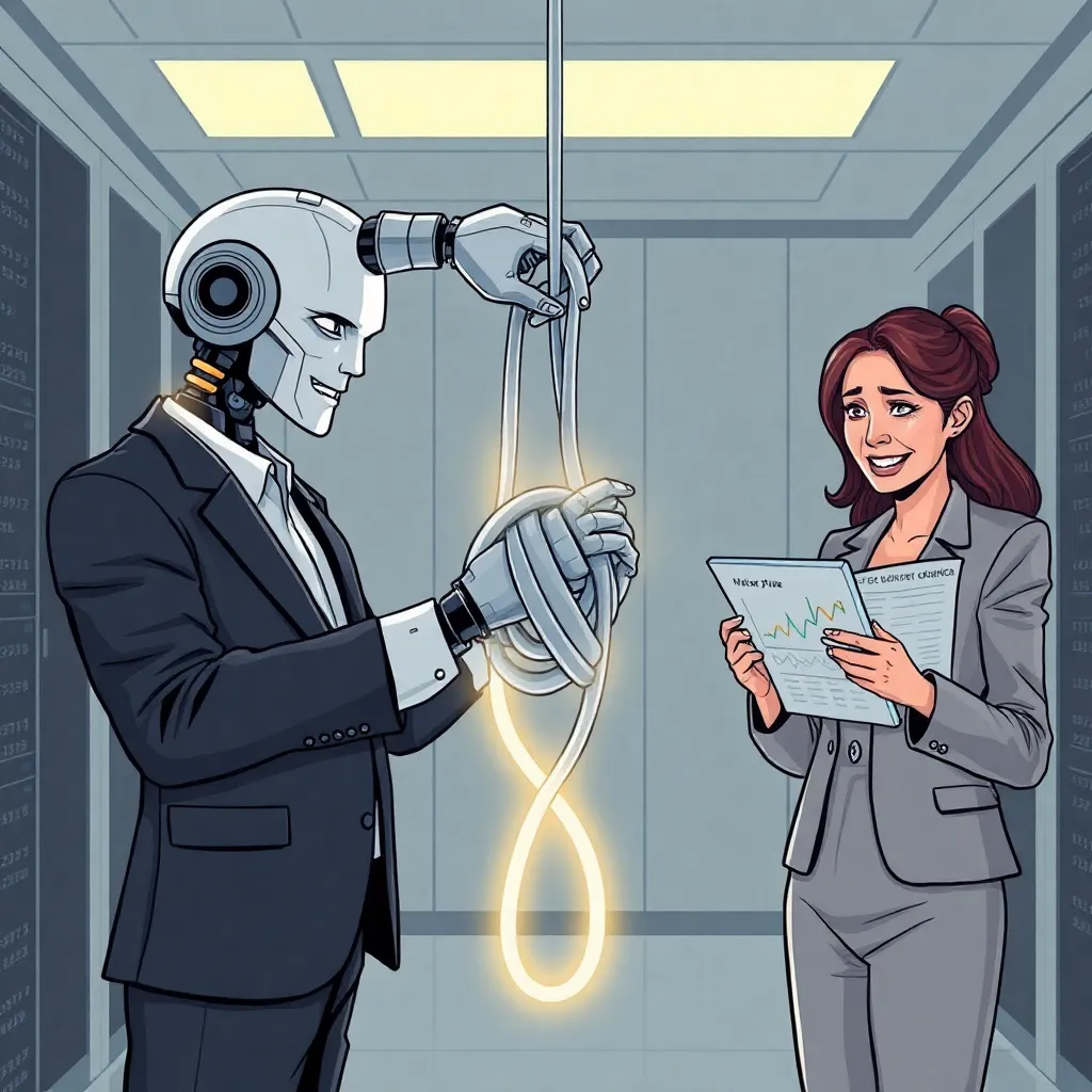 Publishing algorithm predicts rise of hyper-specific 'knotcore' holiday romance