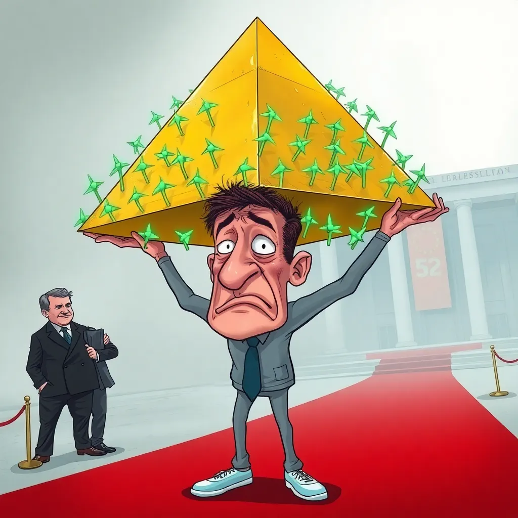 EU study confirms climate neutrality 2050 goals 'realistic' assuming collective miracle