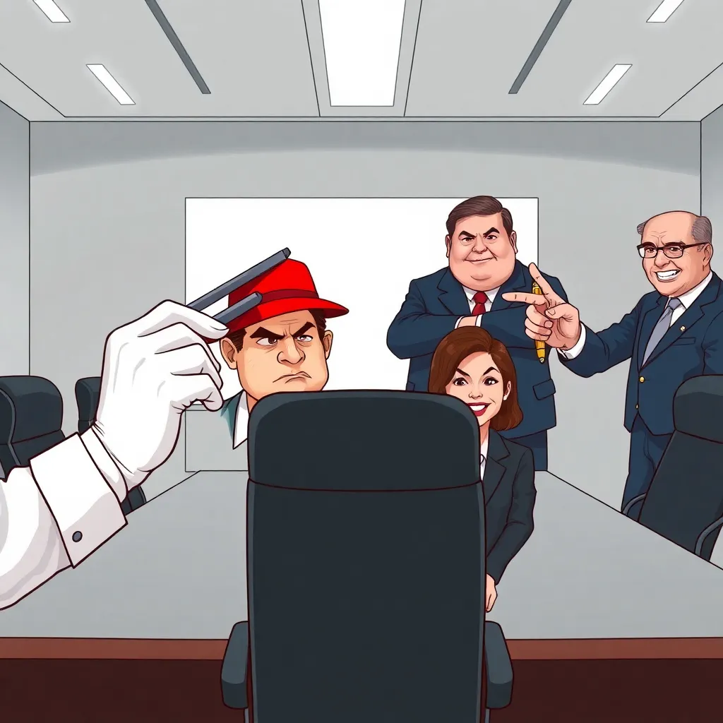 MAGA strategists replace 'manosphere' with women to fix 'unapproachable' brand.